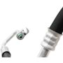 Four Seasons 66968 Suction & Liquid Line Internal Heat Exchange Hose Assembly