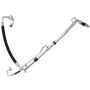 Four Seasons 66969 Suction & Liquid Line Internal Heat Exchange Hose Assembly
