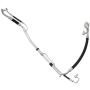 Four Seasons 66969 Suction & Liquid Line Internal Heat Exchange Hose Assembly