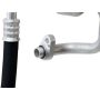 Four Seasons 66969 Suction & Liquid Line Internal Heat Exchange Hose Assembly