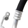 Four Seasons 66969 Suction & Liquid Line Internal Heat Exchange Hose Assembly