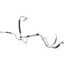 Four Seasons 66970 Suction & Liquid Line Internal Heat Exchange Hose Assembly