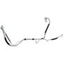 Four Seasons 66971 Suction & Liquid Line Internal Heat Exchange Hose Assembly