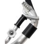 Four Seasons 66971 Suction & Liquid Line Internal Heat Exchange Hose Assembly