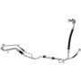 Four Seasons 66972 Suction & Liquid Line Internal Heat Exchange Hose Assembly