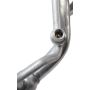 Four Seasons 66972 Suction & Liquid Line Internal Heat Exchange Hose Assembly