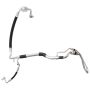 Four Seasons 66973 Suction & Liquid Line Internal Heat Exchange Hose Assembly