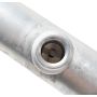 Four Seasons 66973 Suction & Liquid Line Internal Heat Exchange Hose Assembly