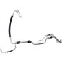 Four Seasons 66974 Suction & Liquid Line Internal Heat Exchange Hose Assembly