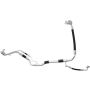 Four Seasons 66975 Suction & Liquid Line Internal Heat Exchange Hose Assembly
