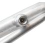 Four Seasons 66975 Suction & Liquid Line Internal Heat Exchange Hose Assembly