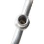 Four Seasons 66976 Suction & Liquid Line Internal Heat Exchange Hose Assembly