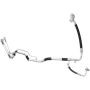 Four Seasons 66977 Suction & Liquid Line Internal Heat Exchange Hose Assembly