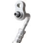 Four Seasons 66977 Suction & Liquid Line Internal Heat Exchange Hose Assembly
