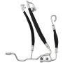 Four Seasons 66984 Discharge & Liquid Line Hose Assembly