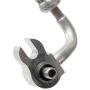 Four Seasons 66984 Discharge & Liquid Line Hose Assembly
