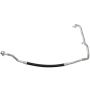 Four Seasons 66990 Suction Line Hose Assembly
