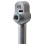 Four Seasons 66991 Discharge Line Hose Assembly
