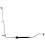 Four Seasons 66995 Liquid Line Hose Assembly w/o Orifice Tube