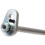 Four Seasons 66995 Liquid Line Hose Assembly w/o Orifice Tube