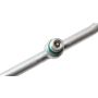Four Seasons 66995 Liquid Line Hose Assembly w/o Orifice Tube