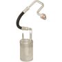 Four Seasons 6701NK Complete Air Conditioning Kit w/ New Compressor