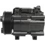 Four Seasons 67182 Ford HS18 Reman Compressor