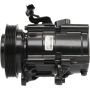 Four Seasons 67184 Ford HS18 Reman Compressor