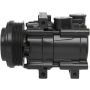 Four Seasons 67188 Ford FS18 Reman Compressor