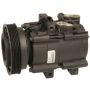 Four Seasons 67190 Ford HS18 Reman Compressor