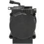 Four Seasons 67190 Ford HS18 Reman Compressor