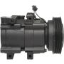 Four Seasons 67190 Ford HS18 Reman Compressor