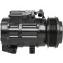 Four Seasons 67192 Ford FS20 Reman Compressor