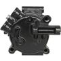 Four Seasons 67196 Ford FS18 Reman Compressor
