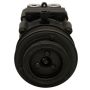 Four Seasons 67197 Ford FS18 Reman Compressor