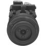 Four Seasons 67198 Ford FS18 Reman Compressor