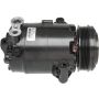 Four Seasons 67217 GM CVC Reman Compressor