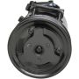Four Seasons 67218 GM CVC Reman Compressor