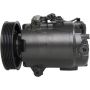 Four Seasons 67218 GM CVC Reman Compressor