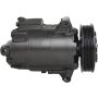 Four Seasons 67219 GM CVC Reman Compressor