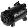 Four Seasons 67221 GM CVC Reman Compressor