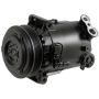 Four Seasons 67222 GM CVC Reman Compressor