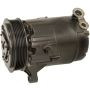 Four Seasons 67229 GM CVC Reman Compressor