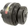 Four Seasons 67231 GM R4 Reman Reman Compressor