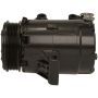 Four Seasons 67239 GM CVC Reman Compressor