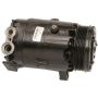 Four Seasons 67241 GM CVC Reman Compressor
