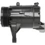 Four Seasons 67241 GM CVC Reman Compressor