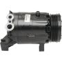 Four Seasons 67241 GM CVC Reman Compressor