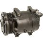 Four Seasons 67270 GM V5 Reman Compressor
