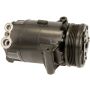 Four Seasons 67275 GM CVC Reman Compressor